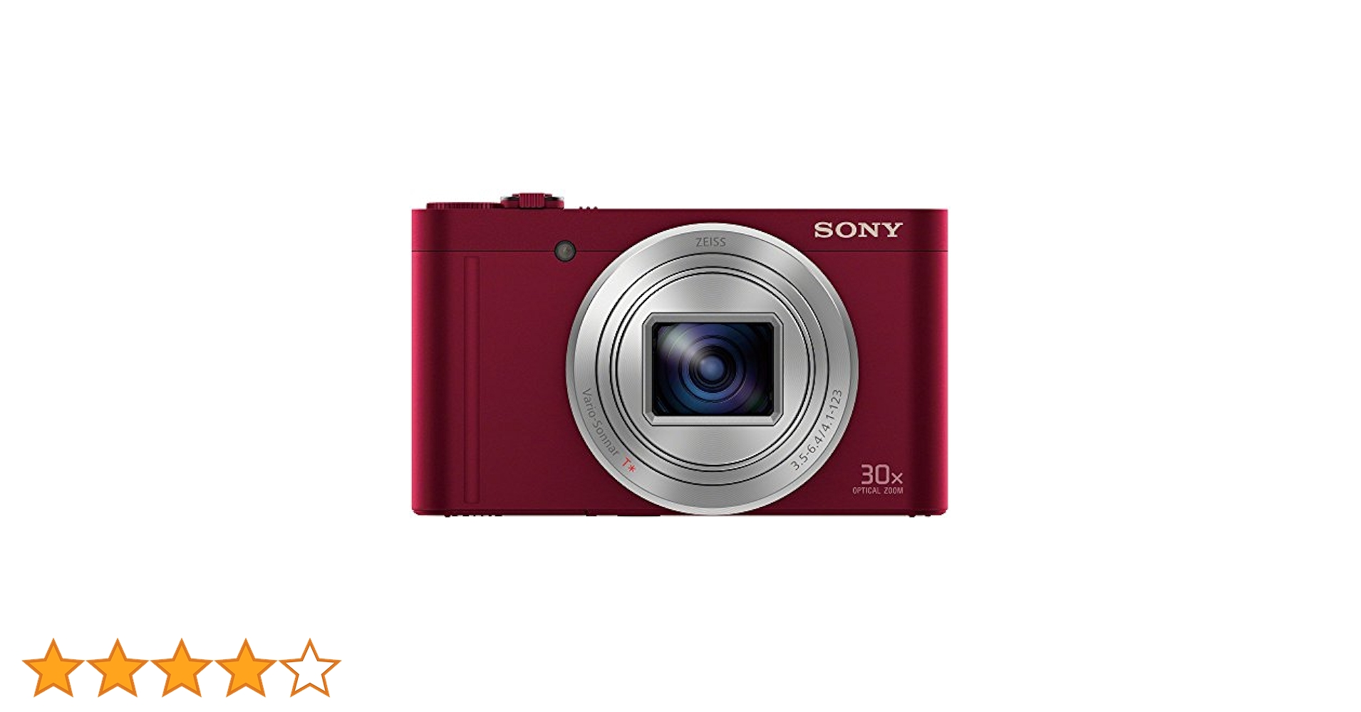 Amazon.co.jp: SONY デジタルカメラ DSC-WX500 光学30倍ズーム